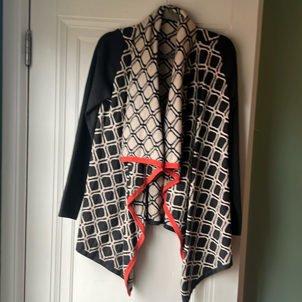 42 Hawthorn Cardigan